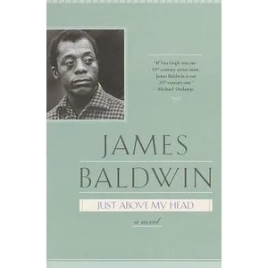 Just Above My Head (ISBN: 9780385334563)
