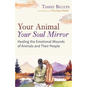 YOUR ANIMAL YOUR SOUL MIRROR | BILLUPS TAMMY (2025)