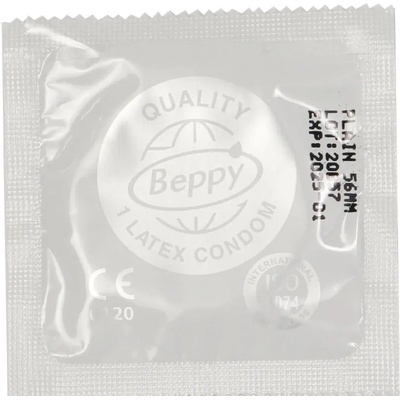 Beppy - класически презервативи (1 бр. )