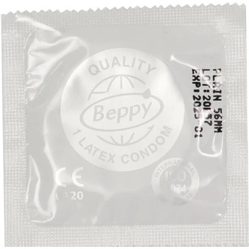 Beppy - класически презервативи (1 бр. )