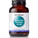 Viridian Essential Female Multi 60 kapsúl