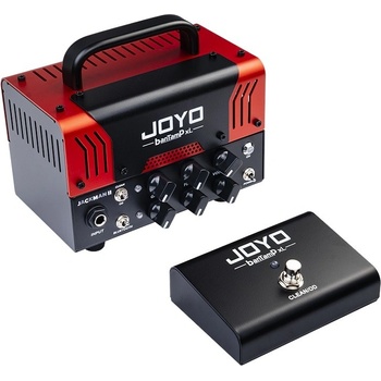 Joyo Bantamp Jackman II