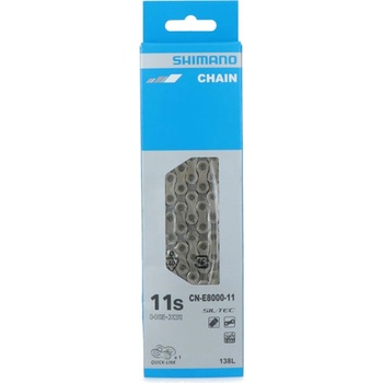 Shimano CN-E8000