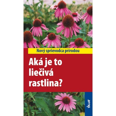 Aká je to liečivá rastlina? - Wolfgang Hensel