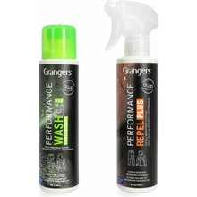 Granger's Sada Performance Repel Plus & Wash