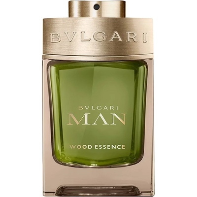 Bvlgari Man Wood Essence parfémovaná voda pánská 100 ml
