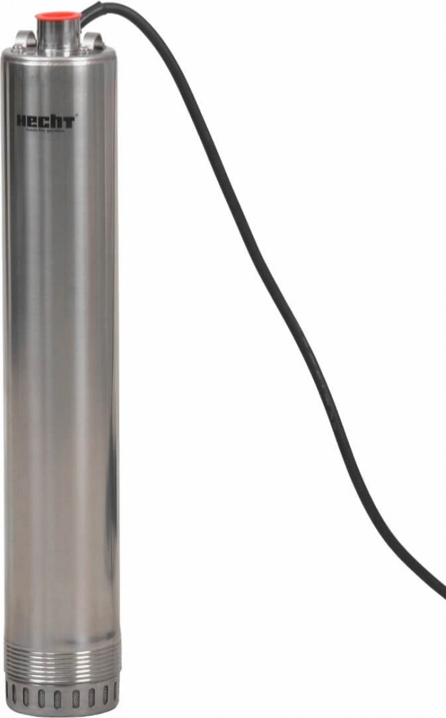 Hecht 3520