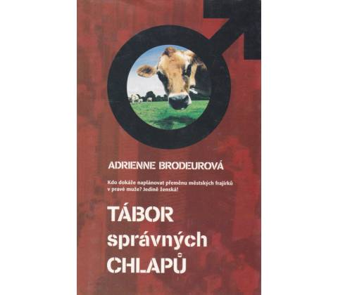 Tábor správných chlapů