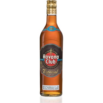 Image 1 of Havana Club Хавана Еспециал