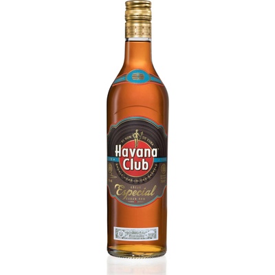 Havana Club Хавана Еспециал