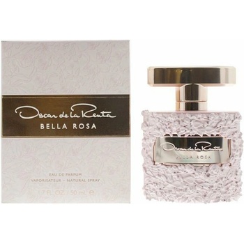 Image 1 of Oscar de la Renta Bella Rosa EDP 50 ml