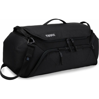 Thule Roundtrip Bike Duffel khaki 55 l