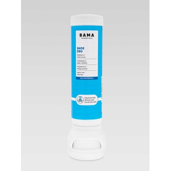 BAMA Дезодорант за обувки - Shoe Deo