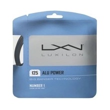 Luxilon ALU POWER 12,2m 1,25mm