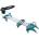 Blue Ice Harfang Tour Crampon Цвят: син
