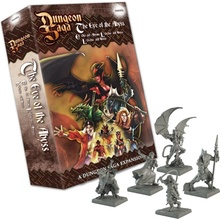 Mantic Games Dungeon Saga The Eye of the Abyss Expansion