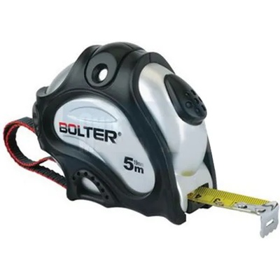 РОЛЕТКА BOLTER С АВТОМАТИЧЕН СТОП 8мx25мм (XG53814)