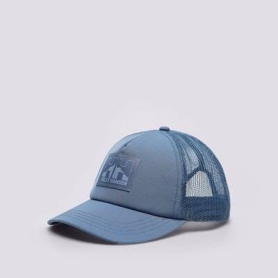 Helly Hansen Шапка Hh Trucker Cap дамски Аксесоари Шапки с козирка 67435636 Син ONE SIZE (67435636)