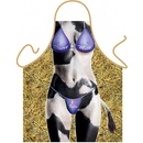 Itati zástera Farmárska