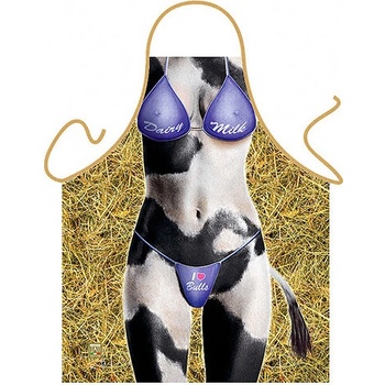 Itati zástera Farmárska