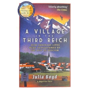 Village in the Third Reich | Angelika Patel (ISBN: 9781783966639)
