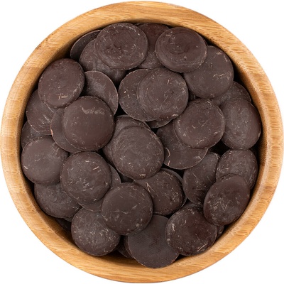 Vital Country Plantážní čokoláda 80% Trinitario Costa Rica 250 g