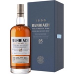 Benriach 25 YO