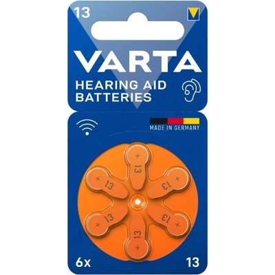 VARTA Батерия varta - 13 bli 6 (13 bli 6)