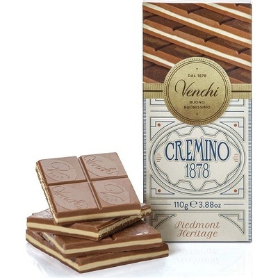 Venchi čokoláda Cremino 1878 100 g