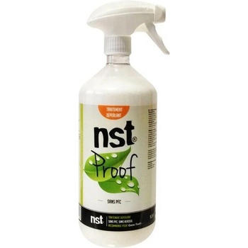 NST Proof Spray 1000 ml
