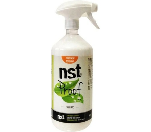 NST Proof Spray 1000 ml