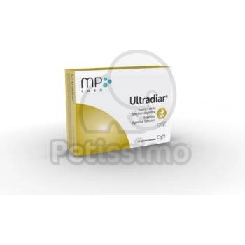 MP Labo Ultradiar капсули - за кучета и котки при храносмилателни разстройства 20 бр