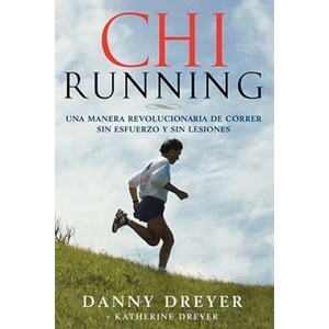 ChiRunning | Katherine Dreyer (ISBN: 9781416588634)