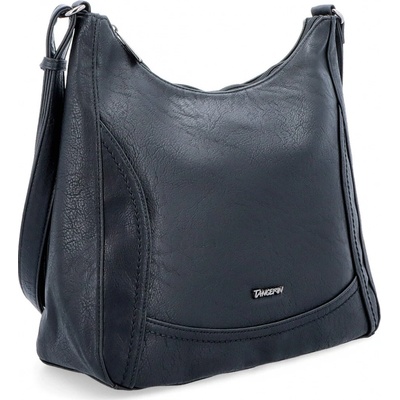 Tangerin kabelka crossbody 8046 C černá