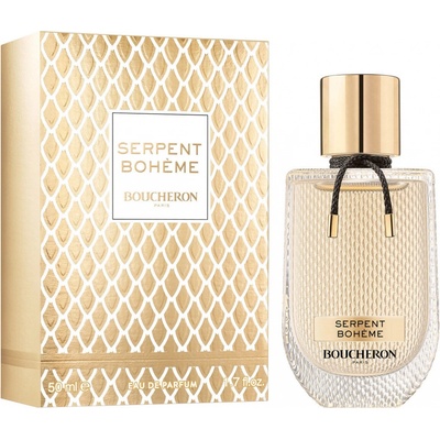 Boucheron Serpent Bohéme parfumovaná voda dámska 50 ml