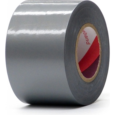 Gerband 560 Instalatérská páska 38 mm x 25 m šedá