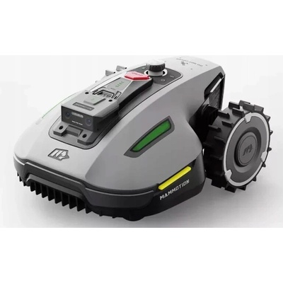 Mammotion YUKA MINI 700