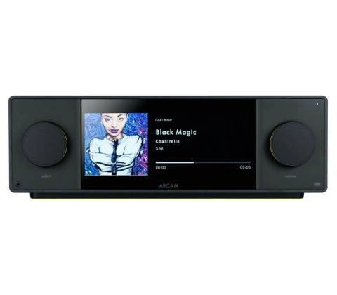 Arcam SA45