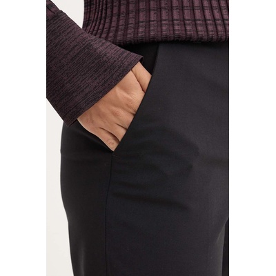 Luisa Spagnoli Панталон с вълна Luisa Spagnoli OLMETO (541321)