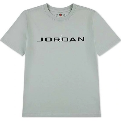 Jordan Air Stretch SS Crew