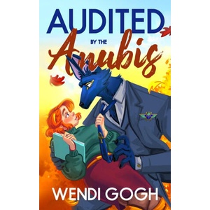 Audited By The Anubis | Wendi Gogh (2023)