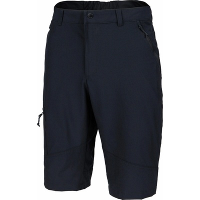 Columbia TRIPLE CANYON SHORT Čierna