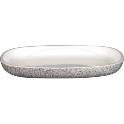 RAK Porcelain Talíř oválný 22,5 cm dual EAOP23DU-12