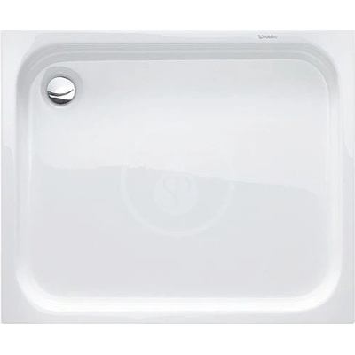 Duravit D-Code 90 x 75 cm 720104000000000