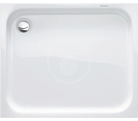 Duravit D-Code 90 x 75 cm 720104000000000
