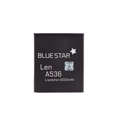Батерия LENOVO A536 (2000 mAh) Blue Star (14980) (14980)
