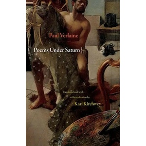 Poems Under Saturn | Paul Verlaine (ISBN: 9780691144863)