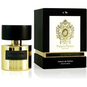 Tiziana Terenzi White Fire Extrait de Parfum 100 ml Парфюми