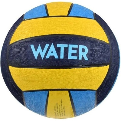 Míč na vodní pólo RULYT tmavě modrý