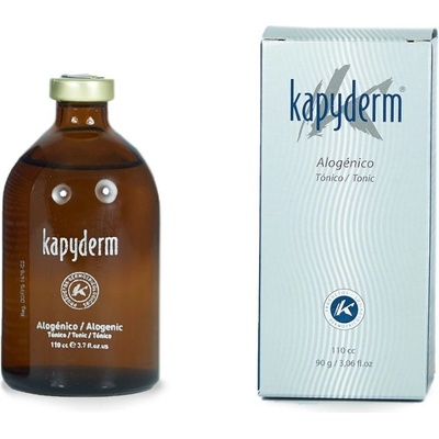 Kapyderm Tonikum Alogenico 30 ml